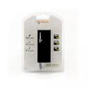 Sbox adapter Asus s&uuml;learvutitele AS-65, 65 W, 100-240 V, 19 V / 3,42 A, > 86%, &uuml;mmargune 4 x 1,35