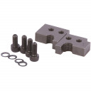 Asmeņu komplekts 8mm INOX vītņstieņiem SC00000514 MAKITA