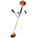 Benzīna trimmeris FS 460 C-EM KW, 45.6cc, 2200W, 225mm, 41472000381 STIHL