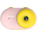 Agfa Photo Digikaamera Realikids ARKCWPK, 32 MP, 1920x1080, LCD 6,1 cm, veekindel kuni 10 m, 8 GB microSD