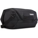 Thule Ceļojumu soma 3204026, 60 l, 1.1 kg, melna, neilons, Thule Subterra, izmērs 34 x 37 x 65 cm, iek&scaron;ējās kompresijas siksnas