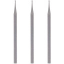 Smalkfrēze, D=0,8 mm, 3 gab. 26150105JA DREMEL