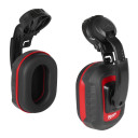 BOLT&trade; AUSU AIZSARGI, BOLT&trade; LP EARMUFFS, 4932478878 MILWAUKEE