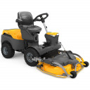 Dārza traktors, raideris Park 740 PWX (bez pļāvēja) 2F6230625/ST1P STIGA