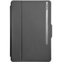 Targus Click-In Kaste THZ957GL, aizsargkorpuss, 450g, 1.8cm, 26.9cm, 17.9cm, Pc/TPU, paredzēts Samsung Galaxy Tab A9+