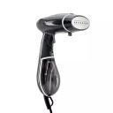 Ручной отпариватель, складной 26x16,5x12см RAYEN 016222 1300Вт 140мл черный