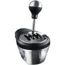 Thrustmaster Pārnesumu pārslēdzējs TH8A 4060059, 32cm, 25cm, 2.64kg, H.E.A.R.T tehnoloģija, regulējami stiprinājumi