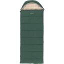 Outwell Magamiskott Camper Prime Green 230500, 235 x 90 cm, -15 kuni 5 &deg;C, parem t&otilde;mblukk, 2-3 hooaega, polikotton