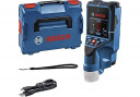 Meklēšanas ierīce D-tect 200 C 0601081608 BOSCH