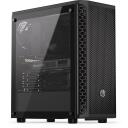Endorfy Корпус ПК Signum 300 Air EY2A005, Цвет: черный, Форм-фактор: башня, Поддерживаемые HDD: 2.5/3.5"