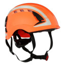 Защитный шлем с вентиляцией SecureFit X5000 X5007V-CE 3M