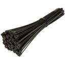 Besk Savilces 9065181, 300mm, 4.8mm, 25gb, melna