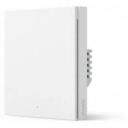 Aqara nutikas seinaklapp WS-EUK01, valge, ZigBee, 100-250VAC, 50/60Hz, Max. 8A