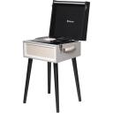 Denver Plok&scaron;telių grotuvas VPR-250 111201200180, 2x30W, 33 1/3 RPM, 45 RPM, 78 RPM, Bluetooth, USB, FM radijas