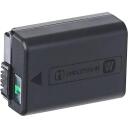 Sony Baterija NP-FW50 NPFW50.ECN, 1080 mAh, Ličio jonų, 1, Skaitmeninėms kameroms
