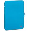 Rivacase Чехол для MacBook 13 5221BLUE, 39.6см, 220г, неопрена, водоотталкивающий, ударопрочный, пылезащитный