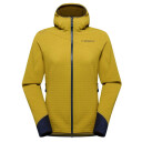 Jaka BRISTEN Thermal Hoody W, LA SPORTIVA ALPINE TECH, 8058428133536, 413g, L, krāsa: SAVANA NIGHT SKY