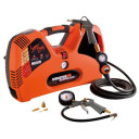 Kompresors SUPERBOXY 1500W 8bar. 200l/min. 8215240AUO274 NUTOOL