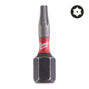 SHOCKWAVE&trade; IMPACT DUTY SKRŪVGRIEŽU UZGAĻI TX BO, SHOCKWAVE TX BO10 X 25 MM - 2 PCS, 4932471580 MILWAUKEE