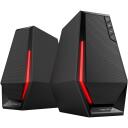 Edifier M&auml;ngu stereo k&otilde;lar G1500, 10W, Bluetooth 5.3, 93-20000Hz, 2 k&otilde;larit, must