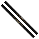 Puuseppa pliiats 18cm, HB (2tk.) DNIPRO-M