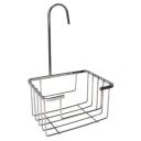 Baltic Aqua Настенный полк 9134320, 280mm, 170mm, 130mm, хром, металл
