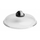 Glass cover Igloo Ø20cm 31001444 BALLARINI