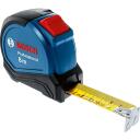 Bosch M&otilde;&otilde;dulint 1600A01V3S, 8m, 50mm, 86mm, Nailon, Plastik, 8m, Autolock, Magnetkonks