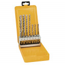 Puurikomplekt SDS + Extreme DT9701-QZ DeWALT