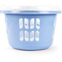 Beldray Pesukorv LA00000174CRNEU7, 30L, valge, sinine, plast, 2 tk, 32x45.5x47cm