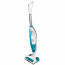 Putekļu sūcējs rokas balts/zils VP4200 Concept