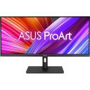 Asus Monitorius PA348CGV, 3440 x 1440, 120 Hz, 21:9, 350 cd/m&sup2;, 2 ms, 4 x USB-A 3.2, 2 x HDMI, 1 x DP, 1 x USB-C