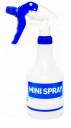 Purkštuvas MINI SPRAY 0,6L, C84901, CONCEPT