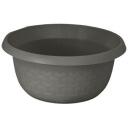Branq &Uuml;mmargune Kauss 8140720, 347mm, 347mm, 148mm, 8l, hall, vastupidav plastmass
