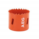 Kroņurbis &Oslash;51mm Bi-Metal 4932367263 AEG