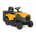 Petrol garden tractor Estate 384 M, 352cc, 5800W, 84cm, 25-80mm, 3000m2 2T2000481/ST3 STIGA