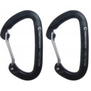Karabīne CARABINER 22kN, 0727670927030 TICKET TO THE MOON