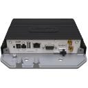 Mikrotik LTAP-2HND&FG621-EA&LR8G belaidis prieigos ta&scaron;kas, 0.5 kg, LoRa, LTE, GPS, 2.4 GHz WiFi, SMA jungtys
