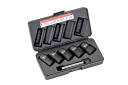 Muciņu atslēgu komplekts, BWTSP6,  6Gab. 17-24mm, BWTSP6, BAHCO