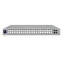 Ubiquiti UniFi Pro XG 48 hallatav l&uuml;liti USW-Pro-XG-48, 48x10G RJ-45, 32x10G, 16x2.5G, 256000 IPv4 marsruuti