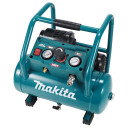 Akukompressor 40V, 7,6L, 9,30bar XGT AC001GZ MAKITA