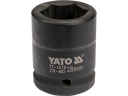 Impact Socket 3/4"X28Mm YT-1078 YATO