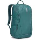 Thule EnRoute seljakott 21L TEBP4116, 21L, 720g, 15.6" s&uuml;learvutile, pol&uuml;ester, 330D nailon, lisakotid