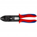 Presstangid 0,5&ndash;6,0 mm&sup2; 9721215C KNIPEX