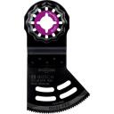 BOSCH Zāģis 2608664204, 53mm, 40mm, BIM, 10 gab., precīzi iegriezumi, asimetriska forma