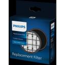 Philips Pakeitimo filtras 6000, 7000 ir 8000 serijos belaidžiam VC XV1681/01, 39.2 g, suderinamas su XC6552, XC6553, XC6557