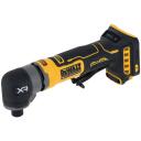 Dewalt 18V XR kompakti tiesus kampinis &scaron;lifuoklis DCG421N-XJ, 18V, 447MWO, 10-24500rpm, be&scaron;epetėlis variklis