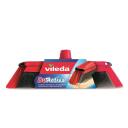 Vileda Harja t&auml;iendamine 175565, 1 tk, pehme/k&otilde;va harjastega, hall/must/punane v&auml;rv, 300 g