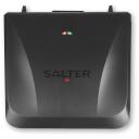 Salter Grils EK6237VDE, 2000W, līdz 8 porcijām, noņemama tauku paplāte, nepiedego&scaron;a virsma, slīpuma regulē&scaron;ana