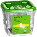 Naglas F16 1.6x50mm Zn (2000gab.) ESSVE